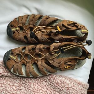 Keen outdoor sandals